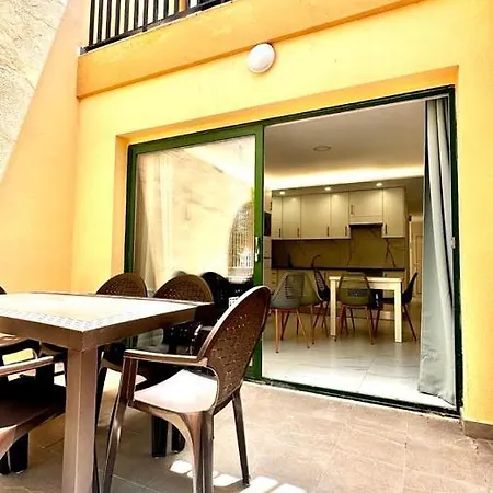 Apartament Precioso Y Nuevo De 2 - Mareverde *