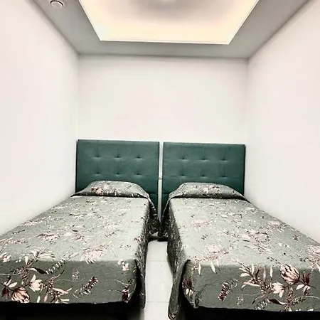 Precioso Y Nuevo De 2 - Mareverde Apartament *