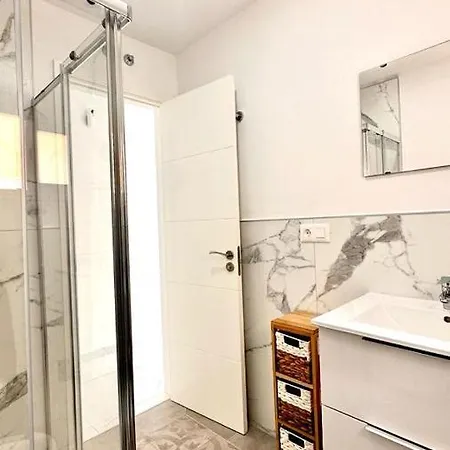 Precioso Y Nuevo De 2 - Mareverde Apartament *