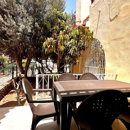 Apartament Precioso Y Nuevo De 2 - Mareverde *