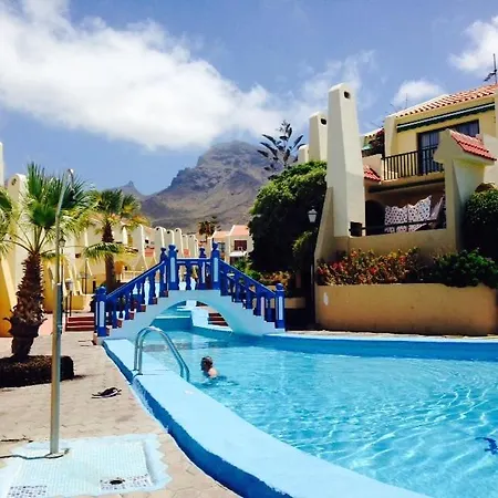Apartament Precioso Y Nuevo De 2 - Mareverde