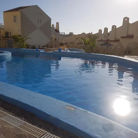 Precioso Y Nuevo De 2 - Mareverde Apartament Costa Adeje (Tenerife)