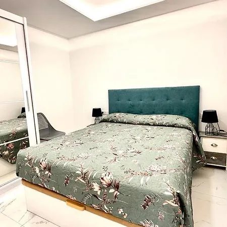 Apartment Precioso Y Nuevo De 2 - Mareverde *