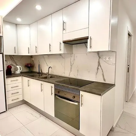 Precioso Y Nuevo De 2 - Mareverde Apartment Costa Adeje (Tenerife)
