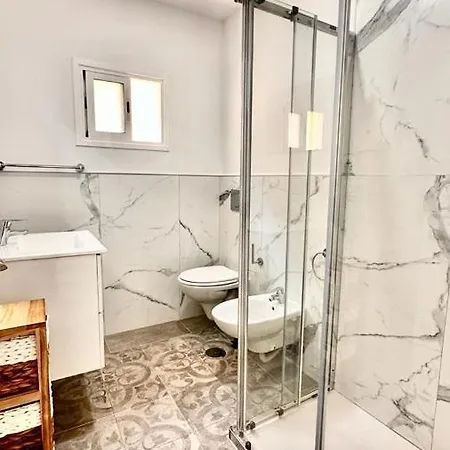 Precioso Y Nuevo De 2 - Mareverde Apartment