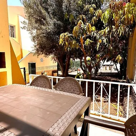 Apartment Precioso Y Nuevo De 2 - Mareverde