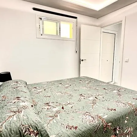 Apartment Precioso Y Nuevo De 2 - Mareverde Costa Adeje (Tenerife)