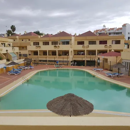 Precioso Y Nuevo De 2 - Mareverde Apartment